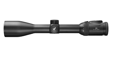 Swarovski Z8i 2-16x50